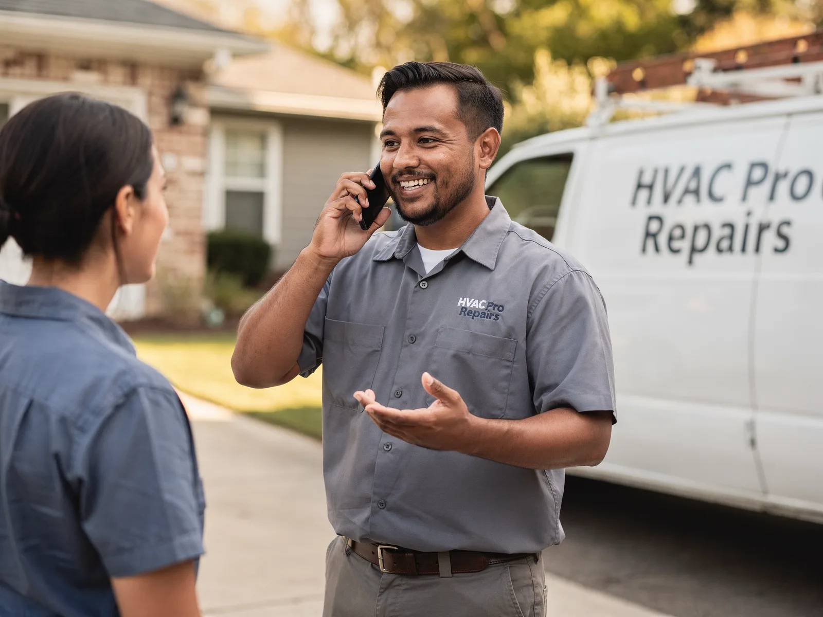 Heat Pump Repair Bay Minette, AL FAQs